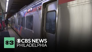 New SEPTA Regional Rail schedules in effect, Center City Restaurant Weekend extended, more news