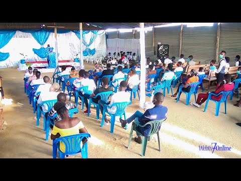 PROJECTO RESGATE | IASD Cesareia