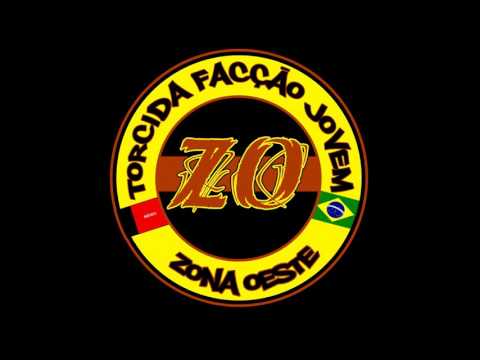 Zona Oeste da TFJ - Mc Negueba