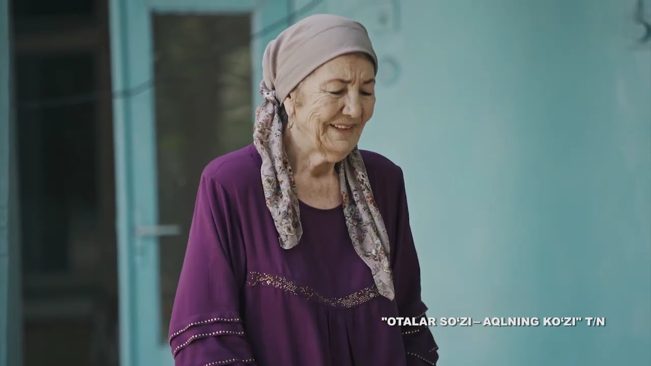 Onasini go'rga tiqqan qiz || OTALAR SO'ZI