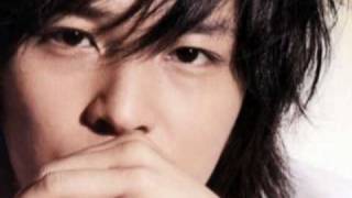 John-Hoon 『Love Letter』　Photo MV