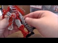 Chuck S Reviews Transformers Age Of Extinction Power Battler Scorn