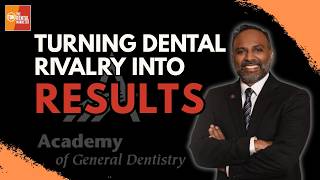 The Power of Collaboration in the Dental Field | Dr. Chethan Chetty | 601