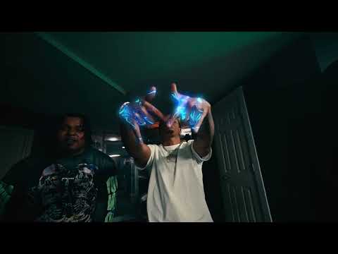 Plug4kt ❌ C BLU - CONTROL PT 2 (SHOT BY CHINOLA FILMS)