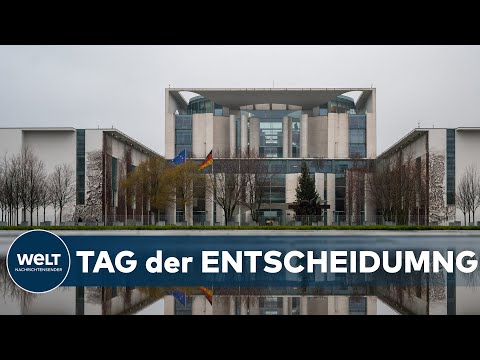 CORONA-IMPFGIPFEL: Spahn dämpft vor Impfgipfel Hoffnung auf mehr Planbarkeit bei Lieferungen