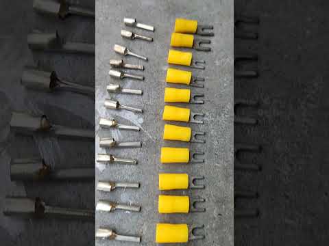 Fork Thimble