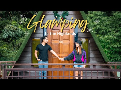 Malaysia | Rustcamps | Glamping