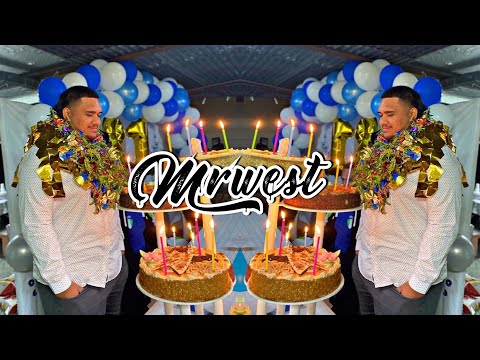 MAKIRSV - I  WANNA GO (BIRTHDAY KLEG) FIESTAPARTY♪