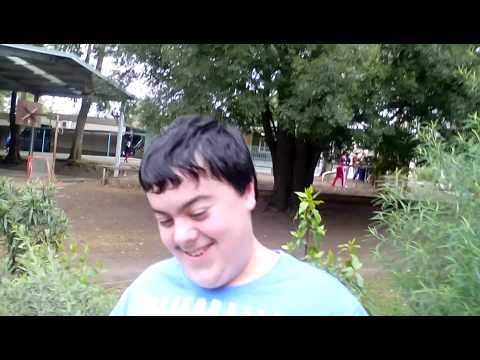 Taste like shampoo guy