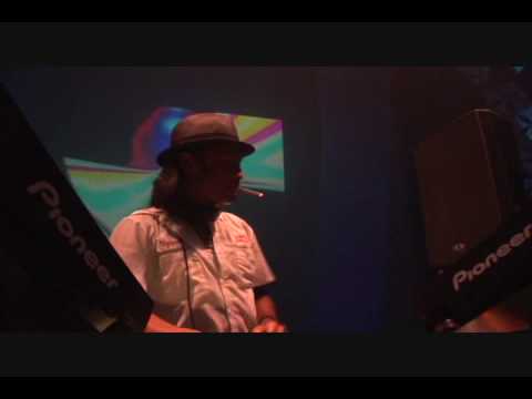 DJ KATO K-HOLE IN DIFFER ARIAKE Vol.02 Part.01