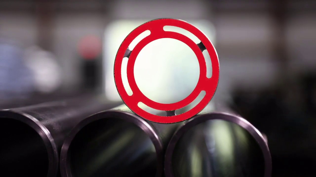 Matrix Drilling Products Industries & Geography Served