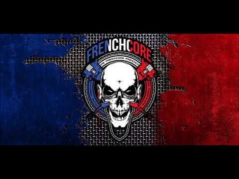 Sghenny Madattak - Let Me Go (Frenchcore)
