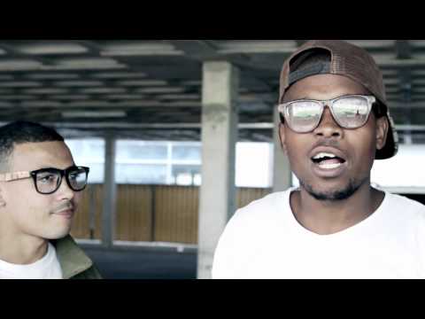 Dabo boys - Bilimbao - Eu Tenho Tropas (Becos & Ruas ) Official Video.mpeg