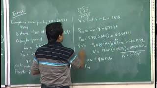 Mod-01 Lec-17 Lecture-17.Geotechnical Measurements & Explorations