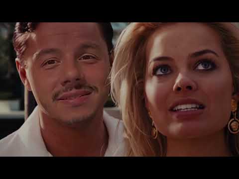 Video thumbnail for Margot Robbie