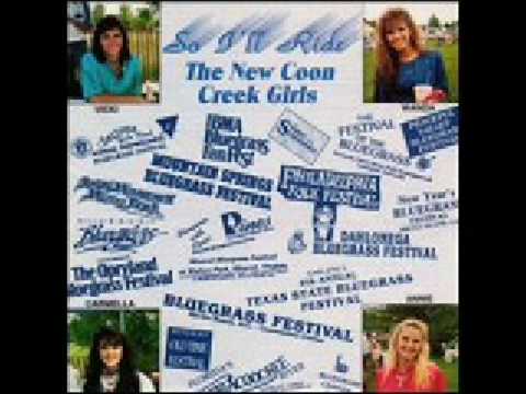 New coon creek girls - That same spirit