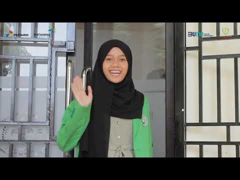 UPP Pertamina Foundation