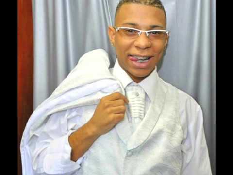 MC LUIZ GUILHERME - SARREI GERAL [ DJ RENAN DINIZ ]