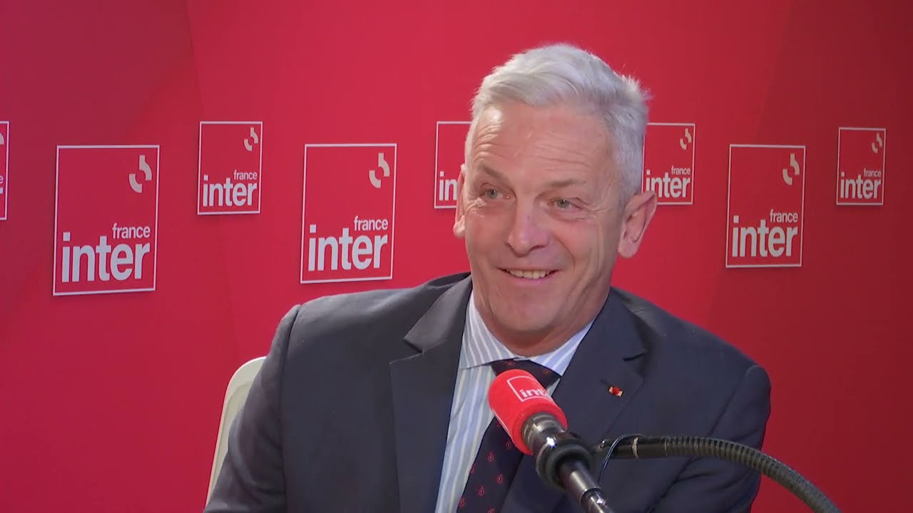 Général François Lecointre : "Notre armée a été réduite à l'extrême"