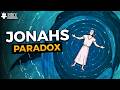 The Jonah Paradox no one is talking about... (everything is backwards)