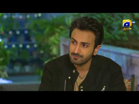 Maa Nahi Saas Hoon Main Episode 74 | Best Scene 06 | Hammad Shoaib - Sumbul Iqbal | Har Pal Geo