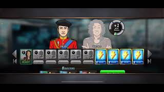 Criminal Case Save The World Case #8 Chapter 1