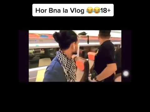 punjabj funny vedio😂😂 bhench** asi chor ture firde aa