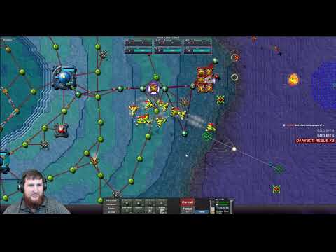 This is a cool new idea! - Creeper World 3: Arc Eternal