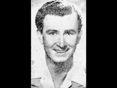 Wait For Me, Mary (1943) - Billy Williams