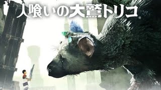 #12 人喰いの大鷲トリコ 〜塔の正体〜【女性実況】
