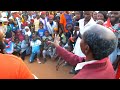 Anganga Afiki Rajab Anussa Live 2024 Maximum