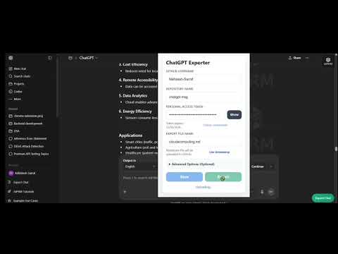 Item video thumbnail