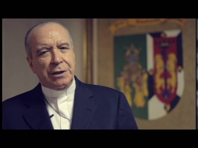Catholic University of Santo Domingo (UCSD) video #1