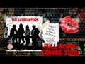 The Satisfactors Gimme My Rock N Roll Full Album Out Now