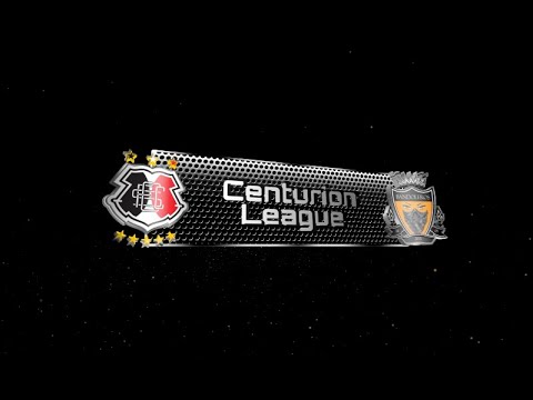 Centurion League 2021/2022: Santa Cruz - Bandoleros 4-6 dcr 4°Di Finale #UltimateCL