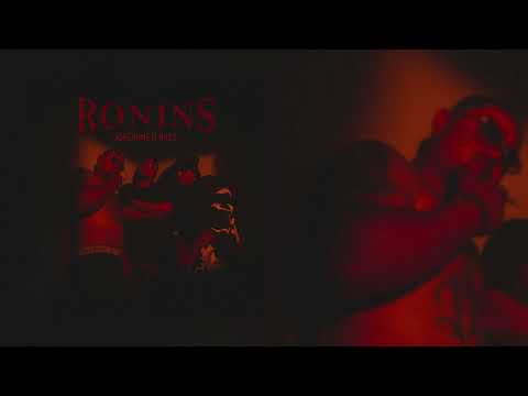 RONIN'$ - Joker one ft. fat flows rayo (prod. x Aaron clap)