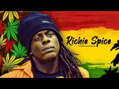 DJ VEEQUE x SUPA MARCUS - RICHIE SPICE KISUMU LIVE CONCERT