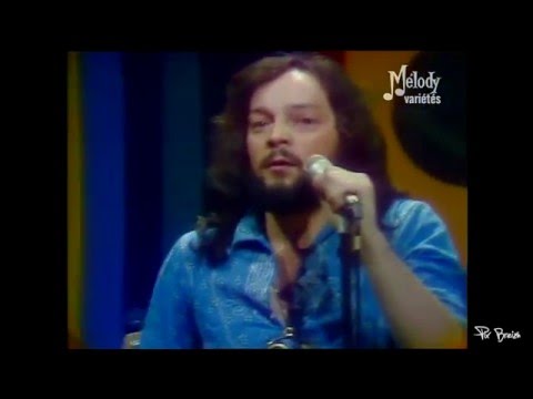 Alan Stivell - Metig ( Live 1975 )