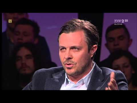 Tomasz Lis na żywo - Koszmar medialnego linczu