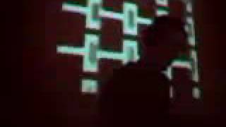 Lusine icl - Live - 11-11-01 - Hamburg, Germany