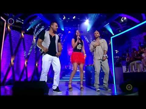 R'n'B All Stars - Tedd fel