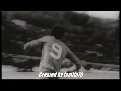 SS Lazio-Torino Calcio 1-1 del 25-04-1976 (Aut.Claudio Sala, aut.Re Cecconi) scudetto 1976