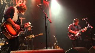 Damaged - Fiction Family