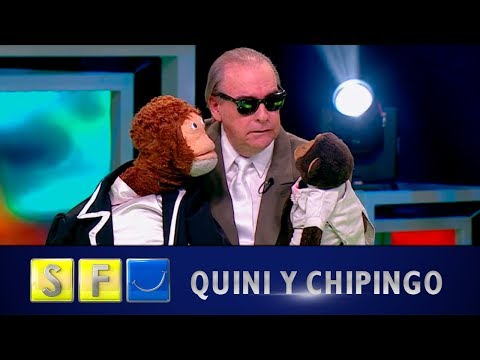 ¿Por quó si a los niños los trae una cigüeña de Francia no hablan francós? - Sábados Felices