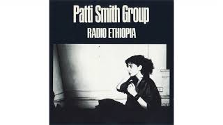 Patti Smith Group - Pumping (My Heart) (1976)