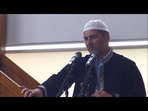 A e din vlerën e Haxhit - Teolog Ardian Sejdiu