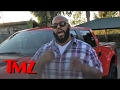 SUGE KNIGHT -- 2Pac Needs Star on Walk of Fame.