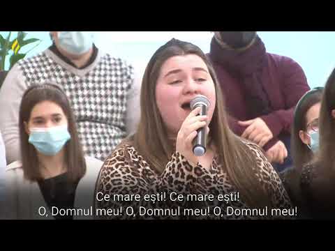 30 Ianuarie 2022 - Duminică Dimineața