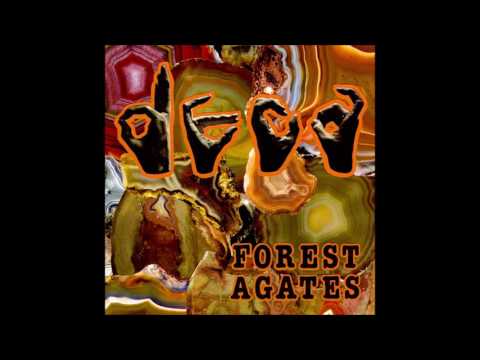 Deca - Forest Agates (Full Album) [HD]