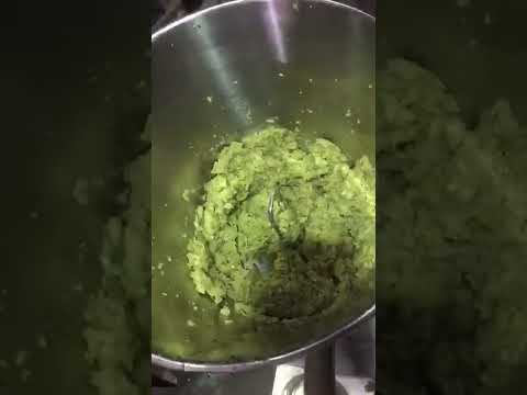 Automatic momo making machine, for food processing industry,...